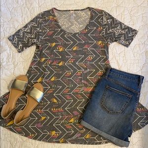 LuLaRoe Perfect Tee